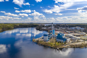 pursialan voimalaitos 2020 5 ese